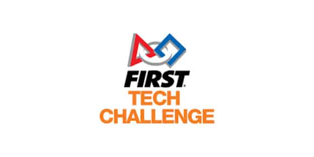 First Tech Challenge