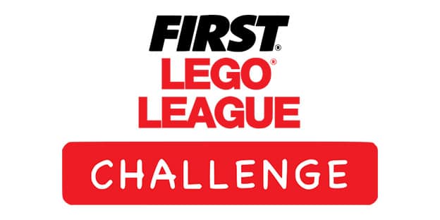 First Lego League Challenge