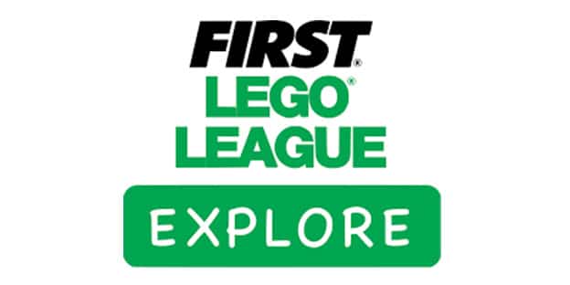 First Lego League Explore